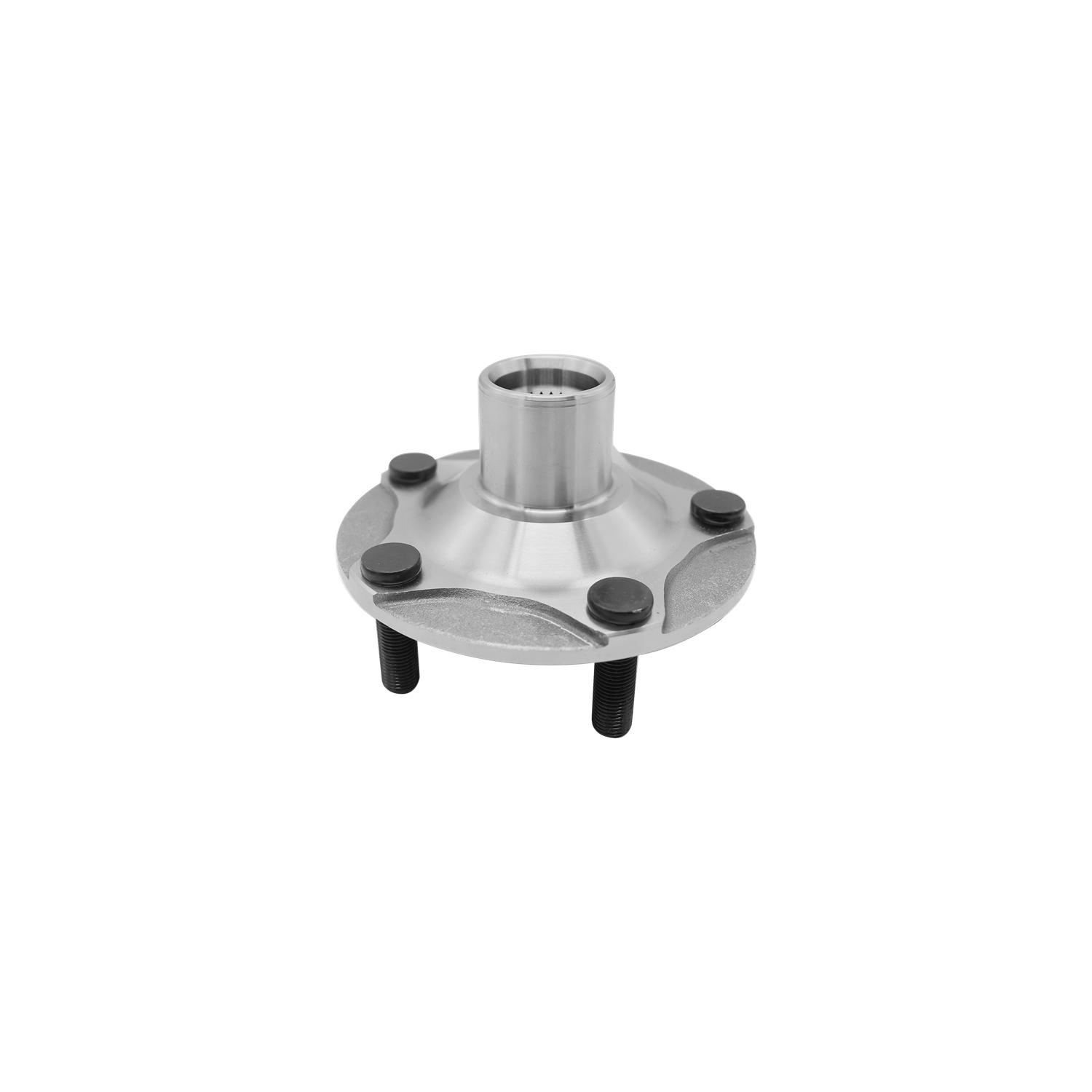 GSP 530052WH Wheel Hub product image 1 of 7