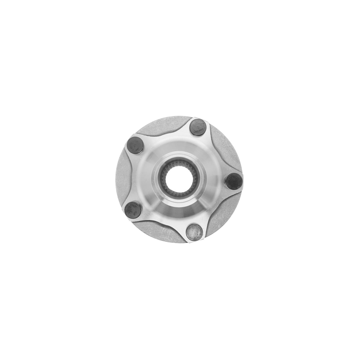 GSP 530052WH Wheel Hub product image 2 of 7