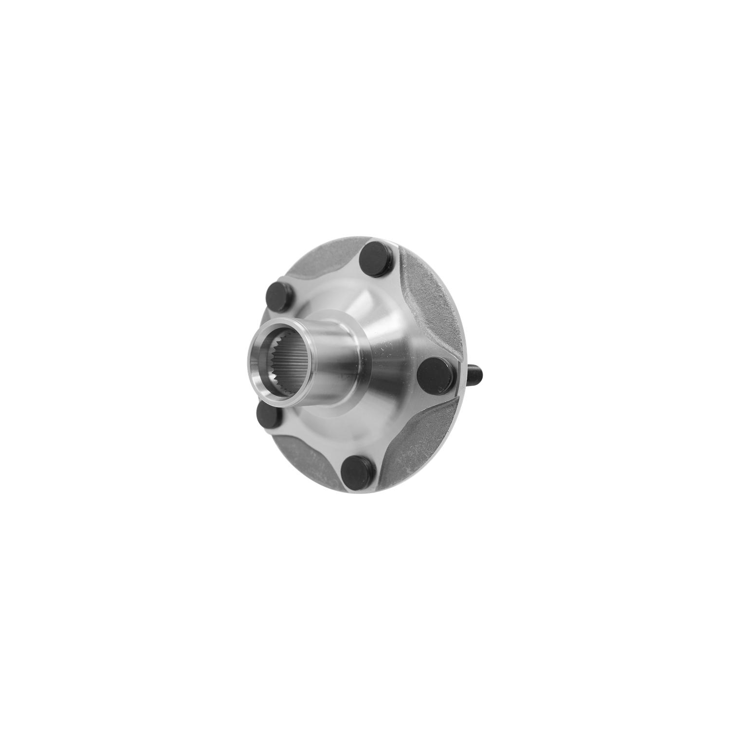 GSP 530052WH Wheel Hub product image 5 of 7