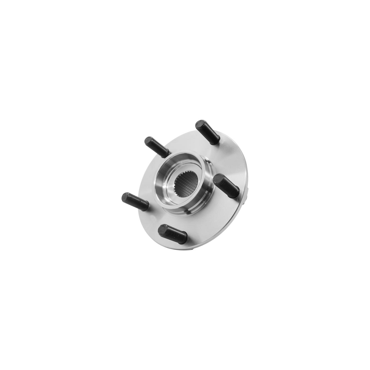 GSP 530052WH Wheel Hub product image 7 of 7