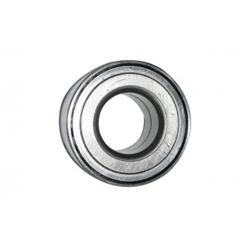 2010 Nissan X-Trail Wheel Bearing Rear GSP 530100B image 2 of 4
