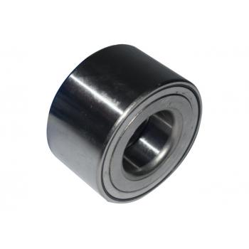 2010 Nissan X-Trail Wheel Bearing Rear GSP 530100B image 4 of 4