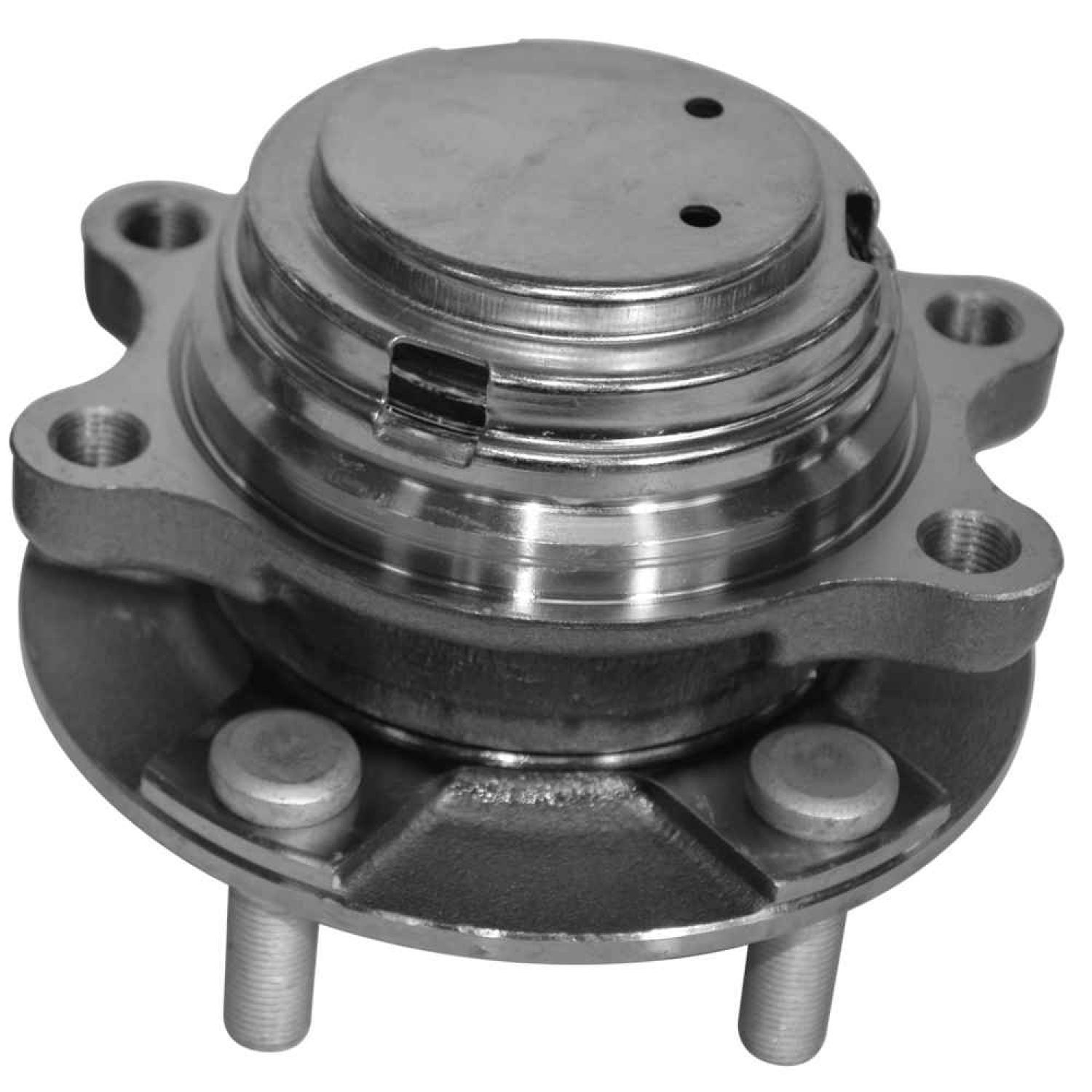 GSP 530102 - Wheel Bearing and Hub Assembly GSP 530102 Wheel Bearing and Hub Assembly product image 1 of 12