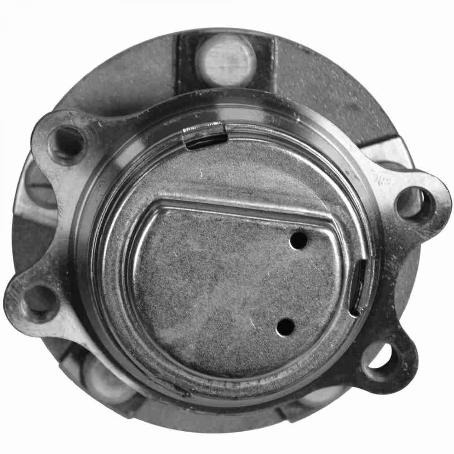 GSP 530102 - Wheel Bearing and Hub Assembly GSP 530102 Wheel Bearing and Hub Assembly product image 5 of 12