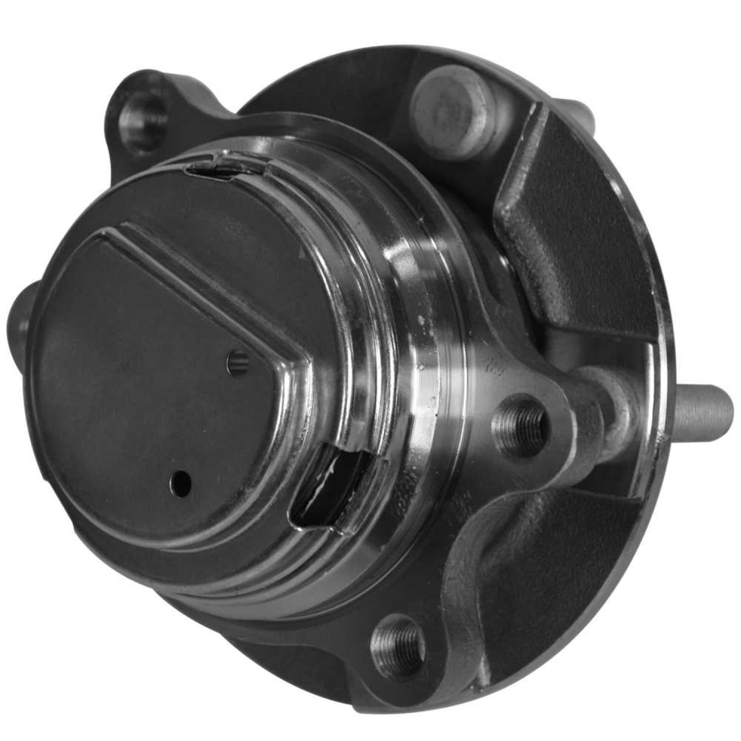 GSP 530102 - Wheel Bearing and Hub Assembly GSP 530102 Wheel Bearing and Hub Assembly product image 6 of 12