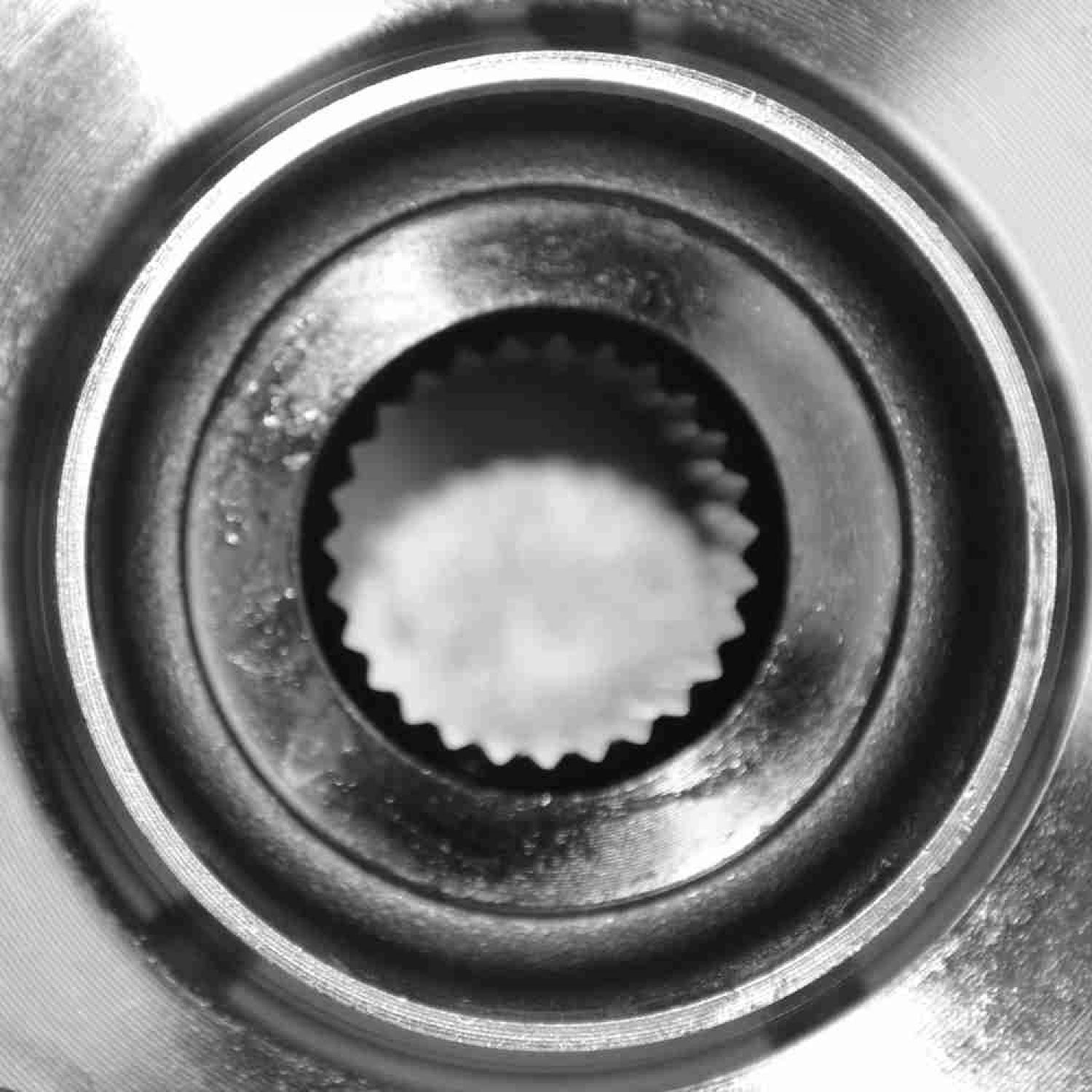 GSP 530102 - Wheel Bearing and Hub Assembly GSP 530102 Wheel Bearing and Hub Assembly product image 8 of 12