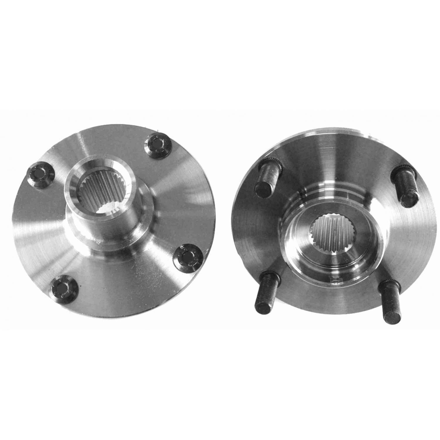 GSP 530103 - Wheel Hub GSP 530103 Wheel Hub product image 1 of 8