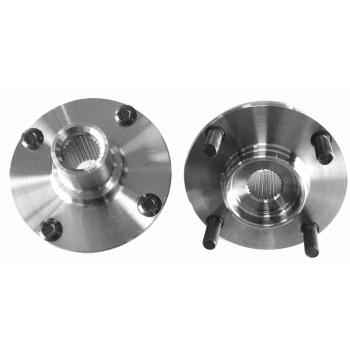 2000 Infiniti G20 Wheel Hub Front GSP 530103 image 1 of 4
