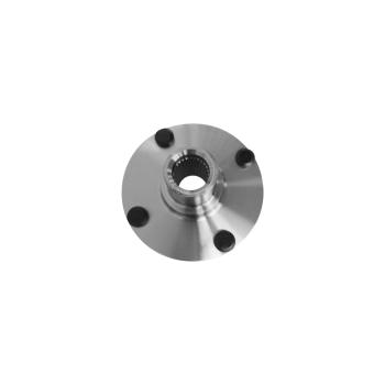 2000 Infiniti G20 Wheel Hub Front GSP 530103 image 3 of 4