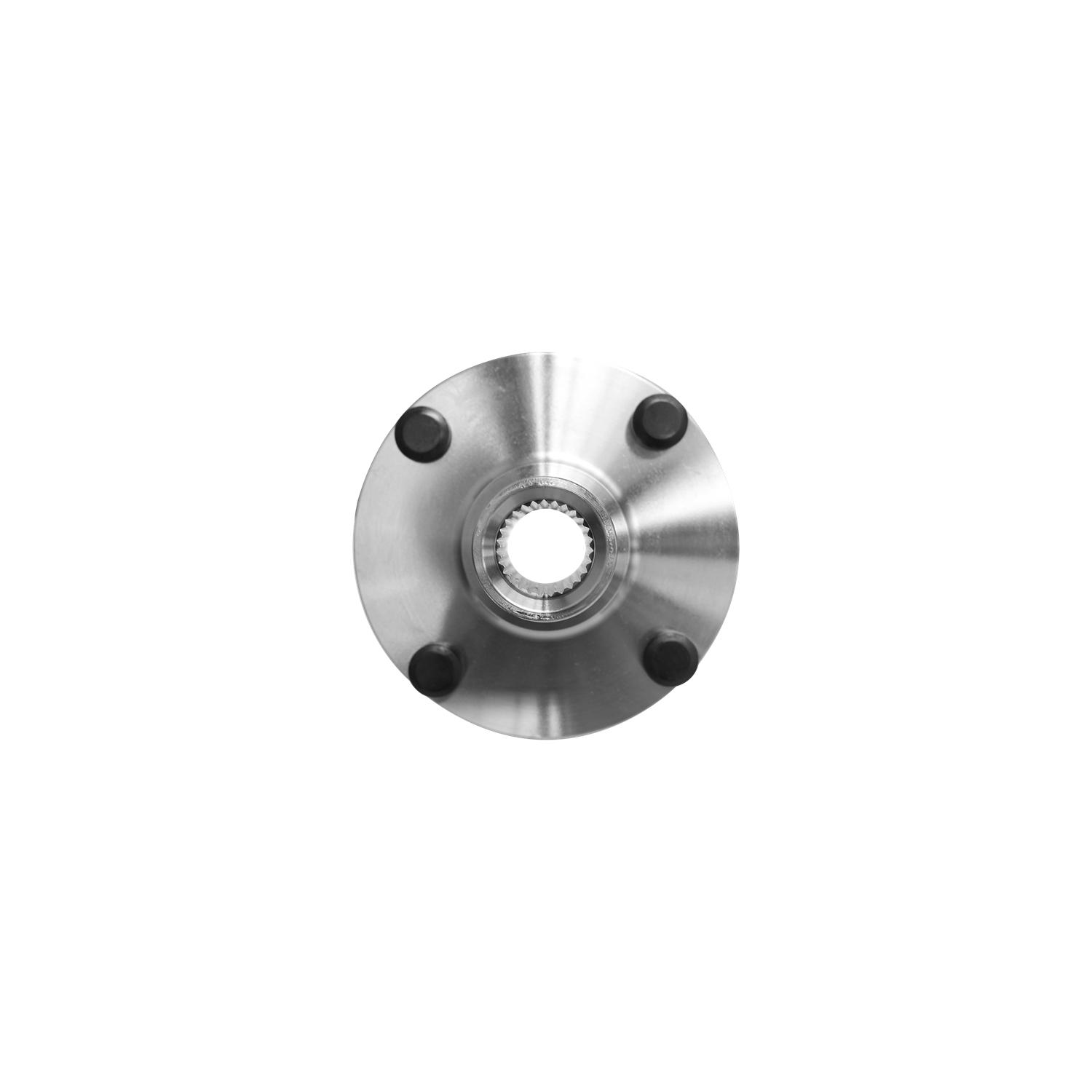 GSP 530103 - Wheel Hub GSP 530103 Wheel Hub product image 4 of 8