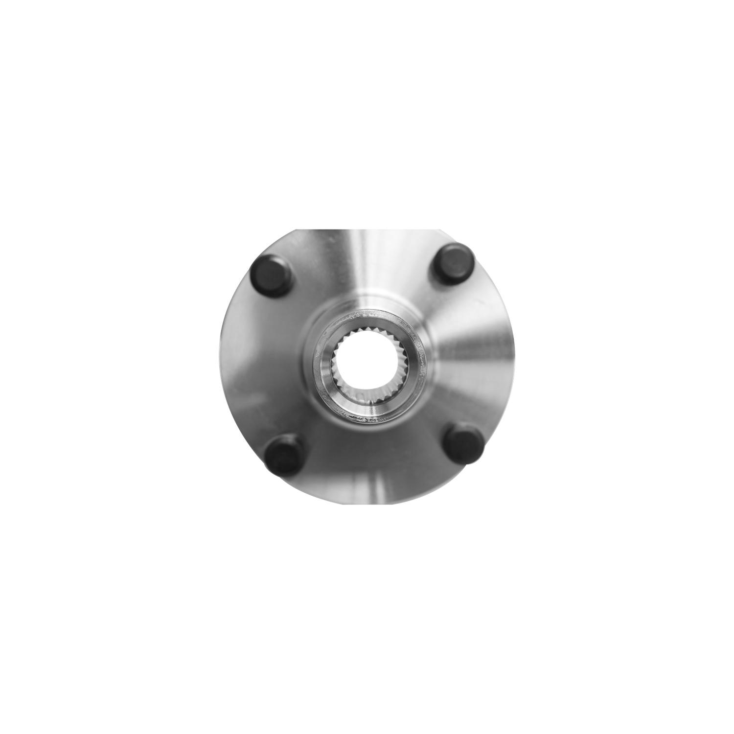GSP 530103 - Wheel Hub GSP 530103 Wheel Hub product image 5 of 8
