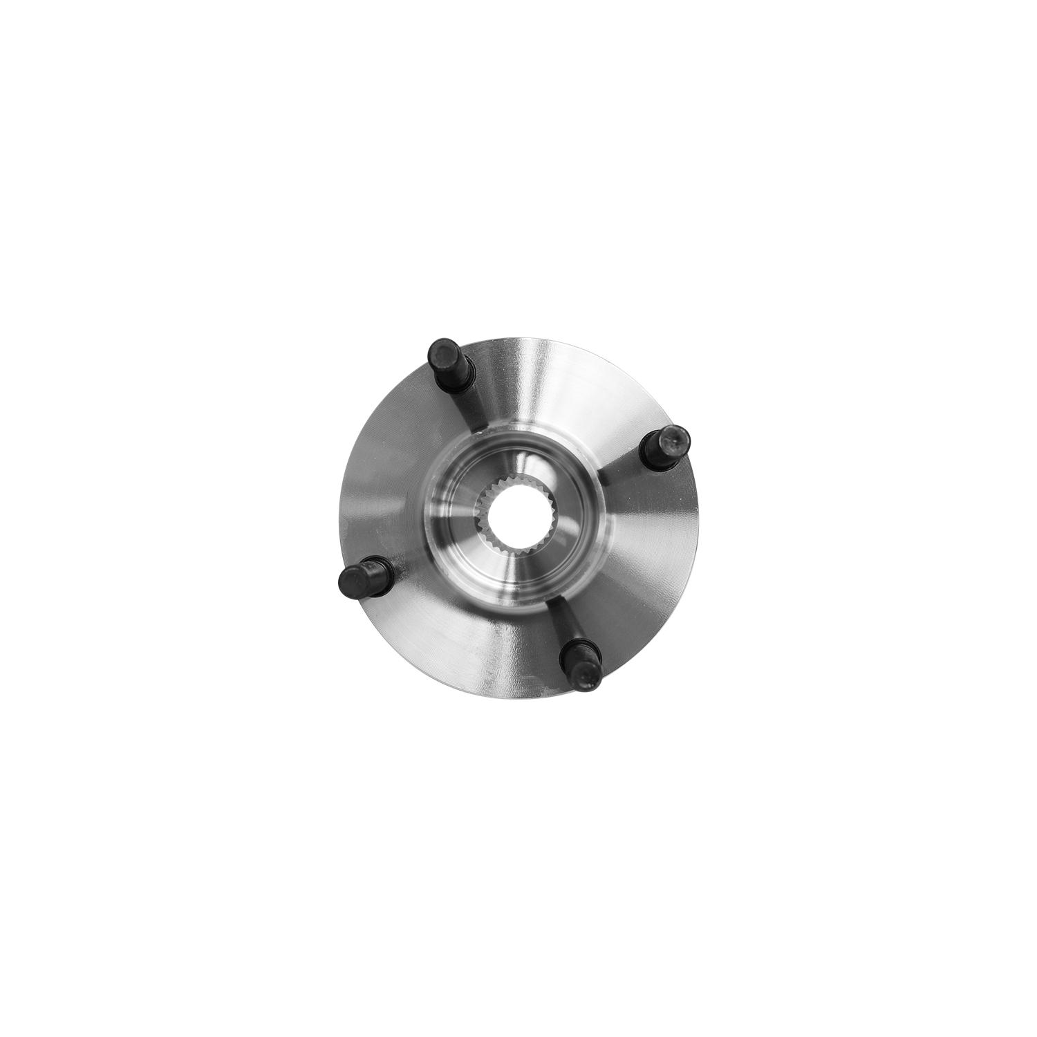 GSP 530103 - Wheel Hub GSP 530103 Wheel Hub product image 7 of 8