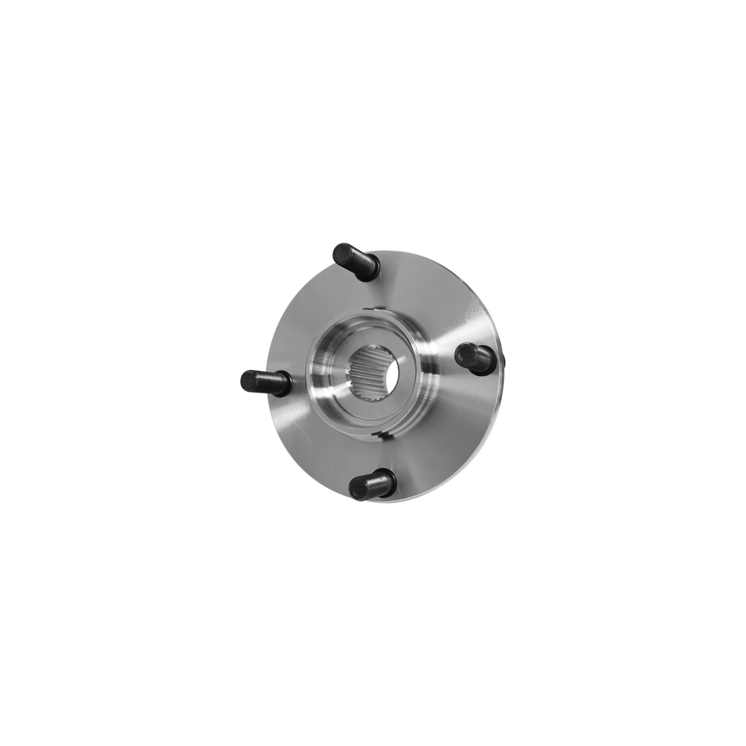 GSP 530103 - Wheel Hub GSP 530103 Wheel Hub product image 8 of 8