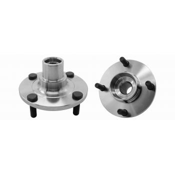 2006 Nissan Sentra Wheel Hub Front GSP 530109 image 1 of 4