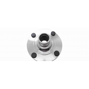 2006 Nissan Sentra Wheel Hub Front GSP 530109 image 3 of 4