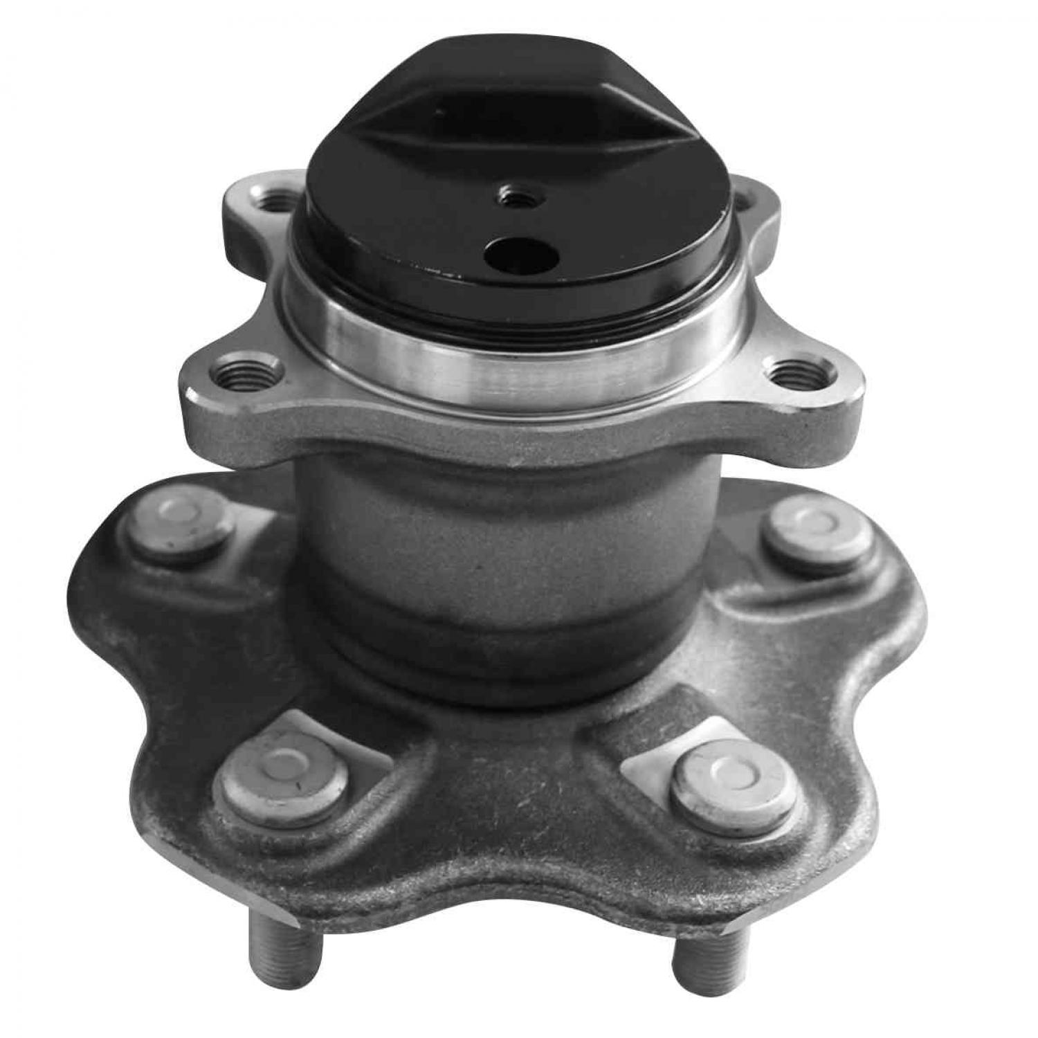 GSP 530127 - Wheel Bearing and Hub Assembly GSP 530127 Wheel Bearing and Hub Assembly product image 1 of 12