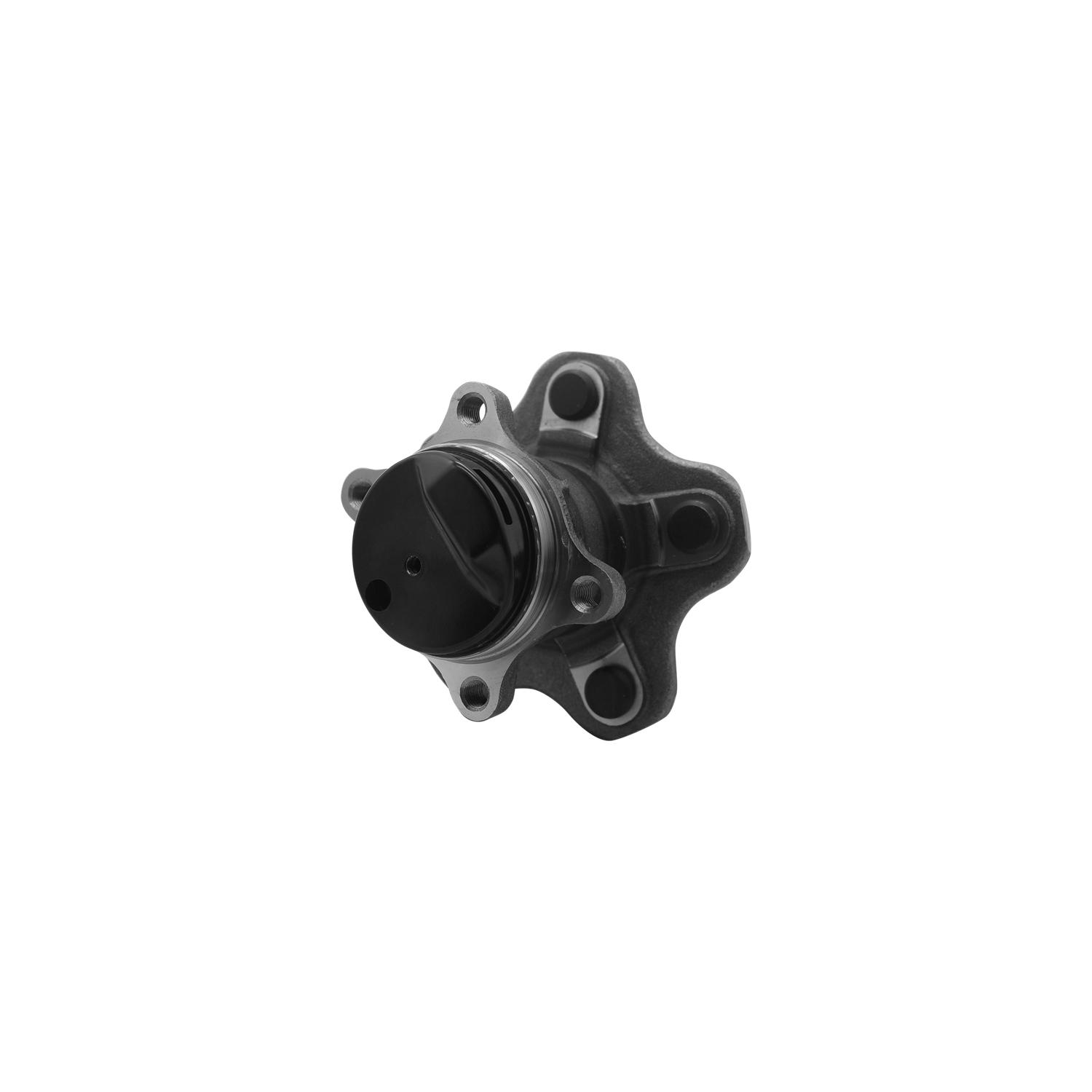 GSP 530127 - Wheel Bearing and Hub Assembly GSP 530127 Wheel Bearing and Hub Assembly product image 2 of 12