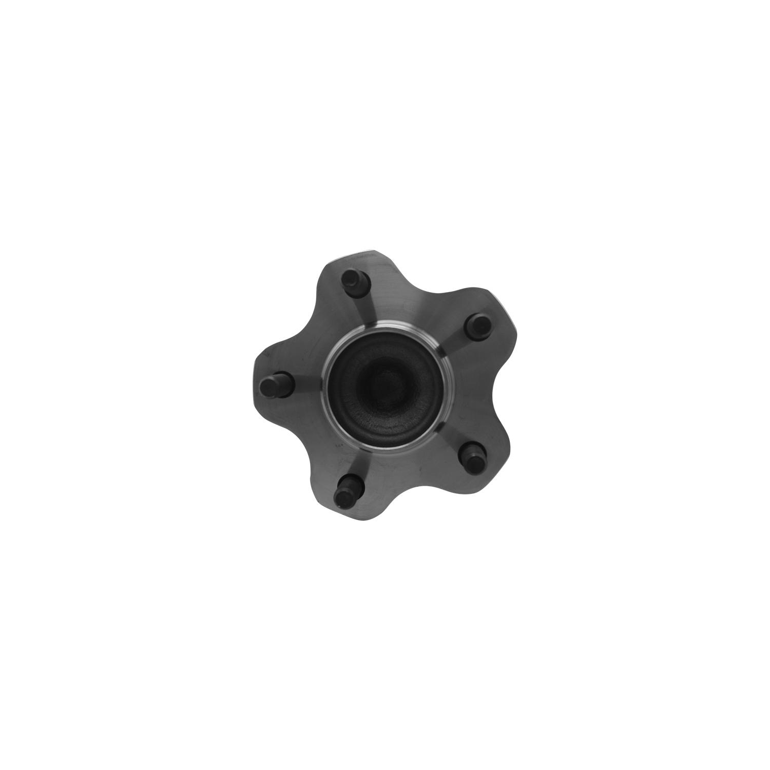 GSP 530127 - Wheel Bearing and Hub Assembly GSP 530127 Wheel Bearing and Hub Assembly product image 3 of 12