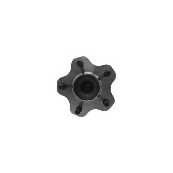2019 Nissan Sentra Wheel Bearing and Hub Assembly Rear GSP 530127 image 3 of 4