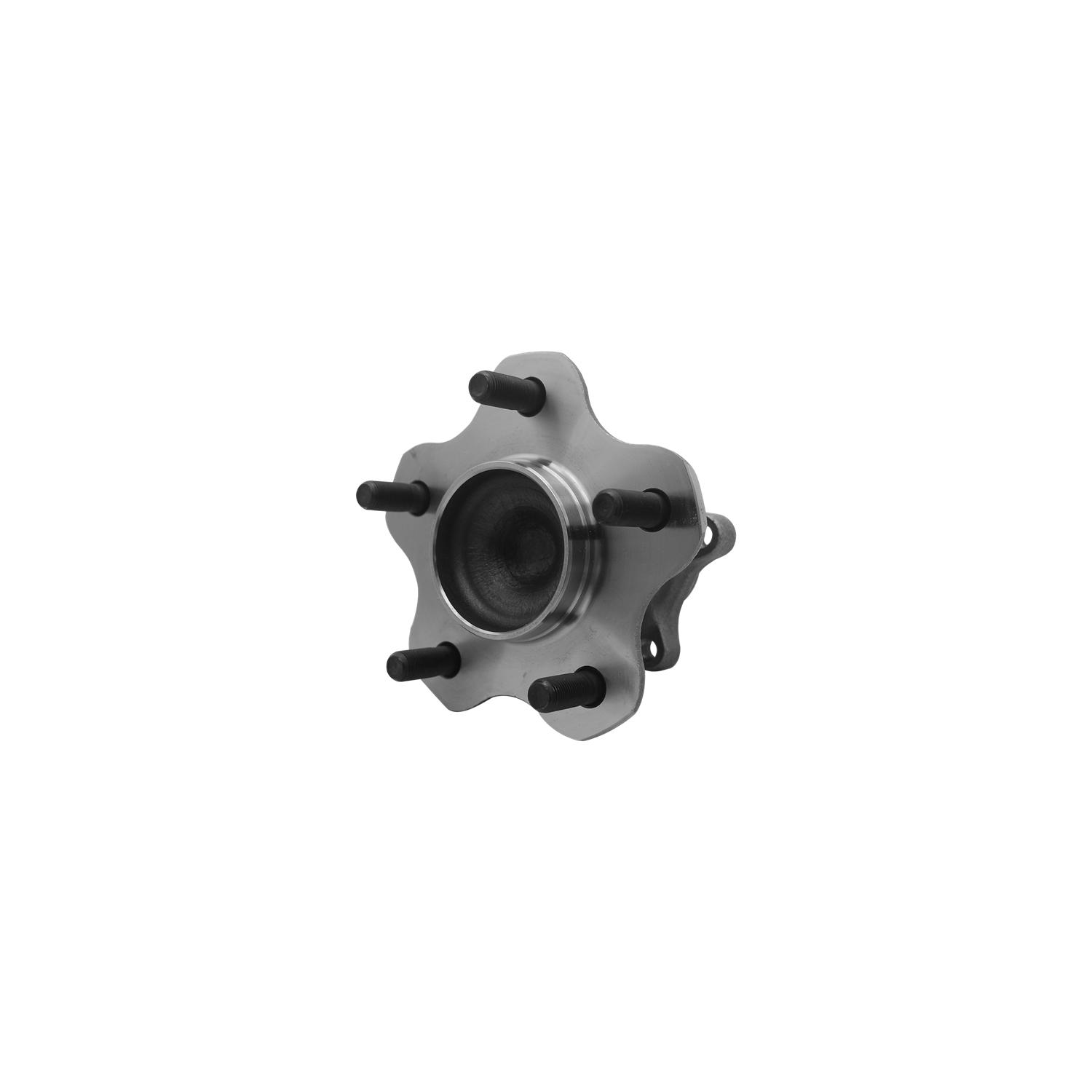 GSP 530127 - Wheel Bearing and Hub Assembly GSP 530127 Wheel Bearing and Hub Assembly product image 4 of 12