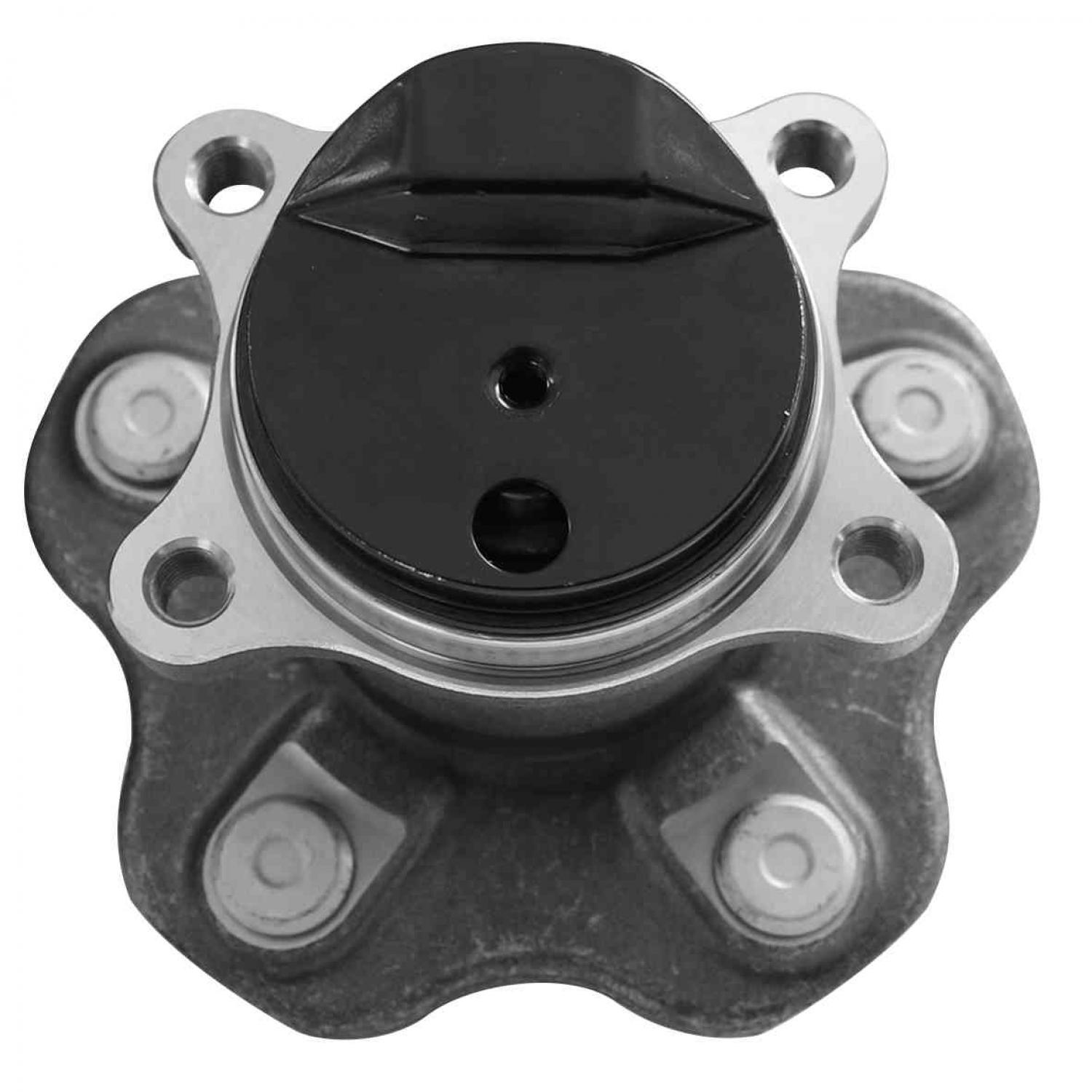GSP 530127 - Wheel Bearing and Hub Assembly GSP 530127 Wheel Bearing and Hub Assembly product image 5 of 12