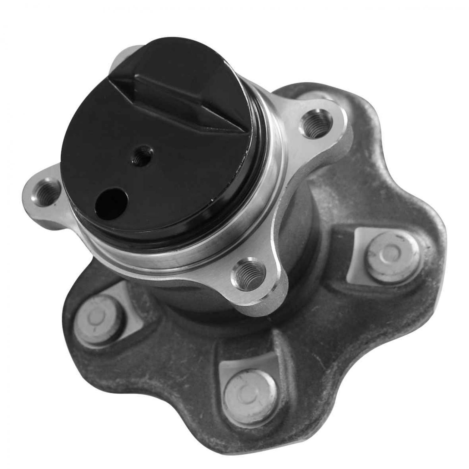 GSP 530127 - Wheel Bearing and Hub Assembly GSP 530127 Wheel Bearing and Hub Assembly product image 6 of 12