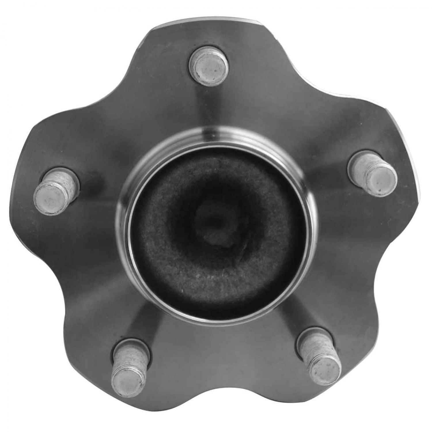 GSP 530127 - Wheel Bearing and Hub Assembly GSP 530127 Wheel Bearing and Hub Assembly product image 7 of 12