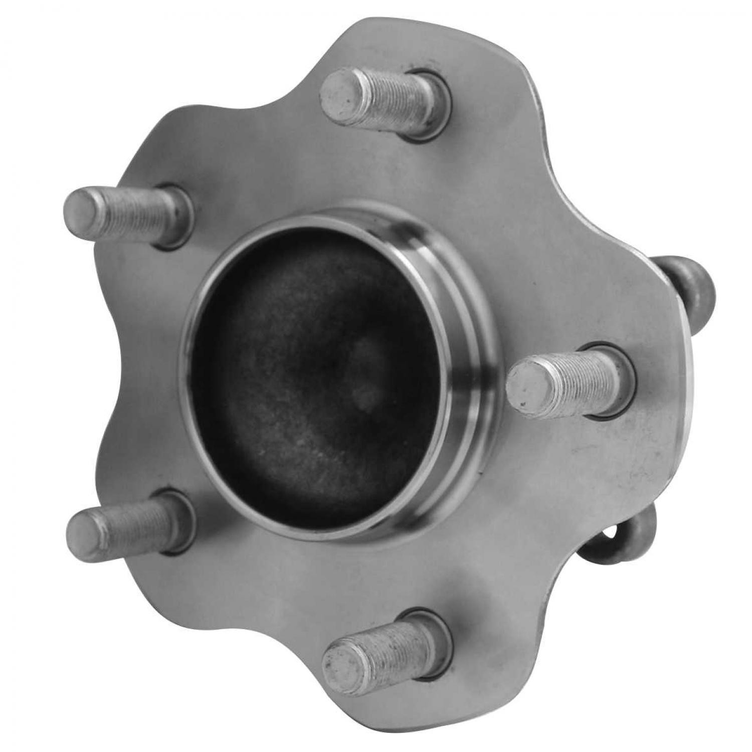 GSP 530127 - Wheel Bearing and Hub Assembly GSP 530127 Wheel Bearing and Hub Assembly product image 8 of 12