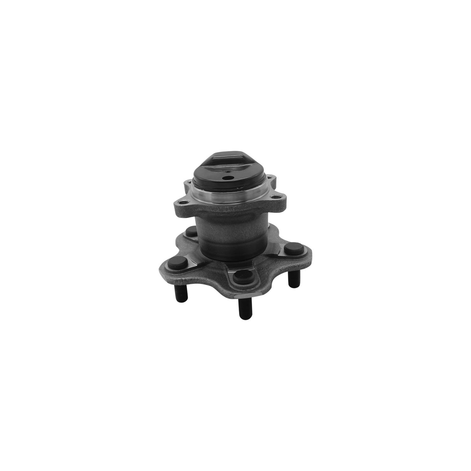 GSP 530127 - Wheel Bearing and Hub Assembly GSP 530127 Wheel Bearing and Hub Assembly product image 10 of 12