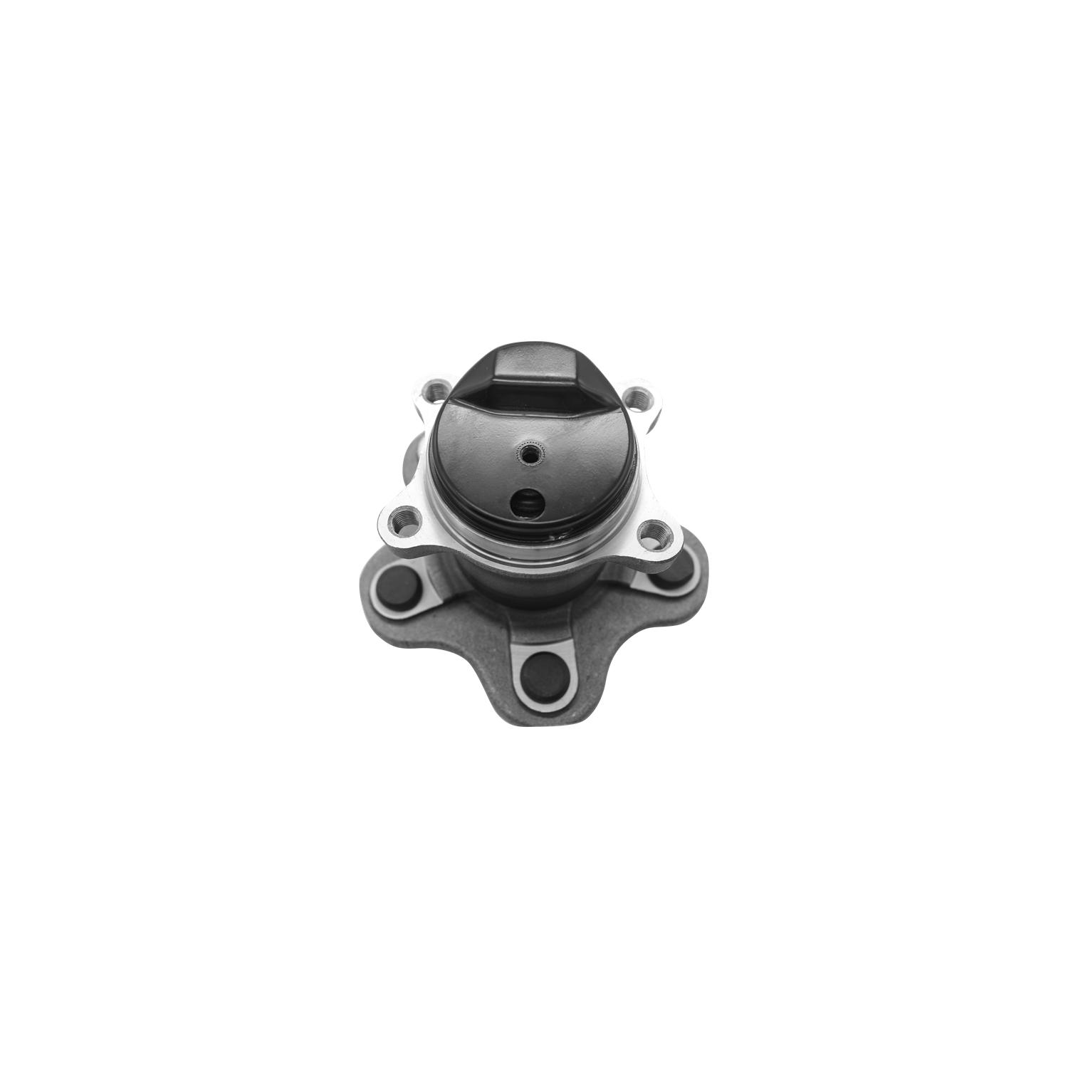 GSP 530127 - Wheel Bearing and Hub Assembly GSP 530127 Wheel Bearing and Hub Assembly product image 11 of 12