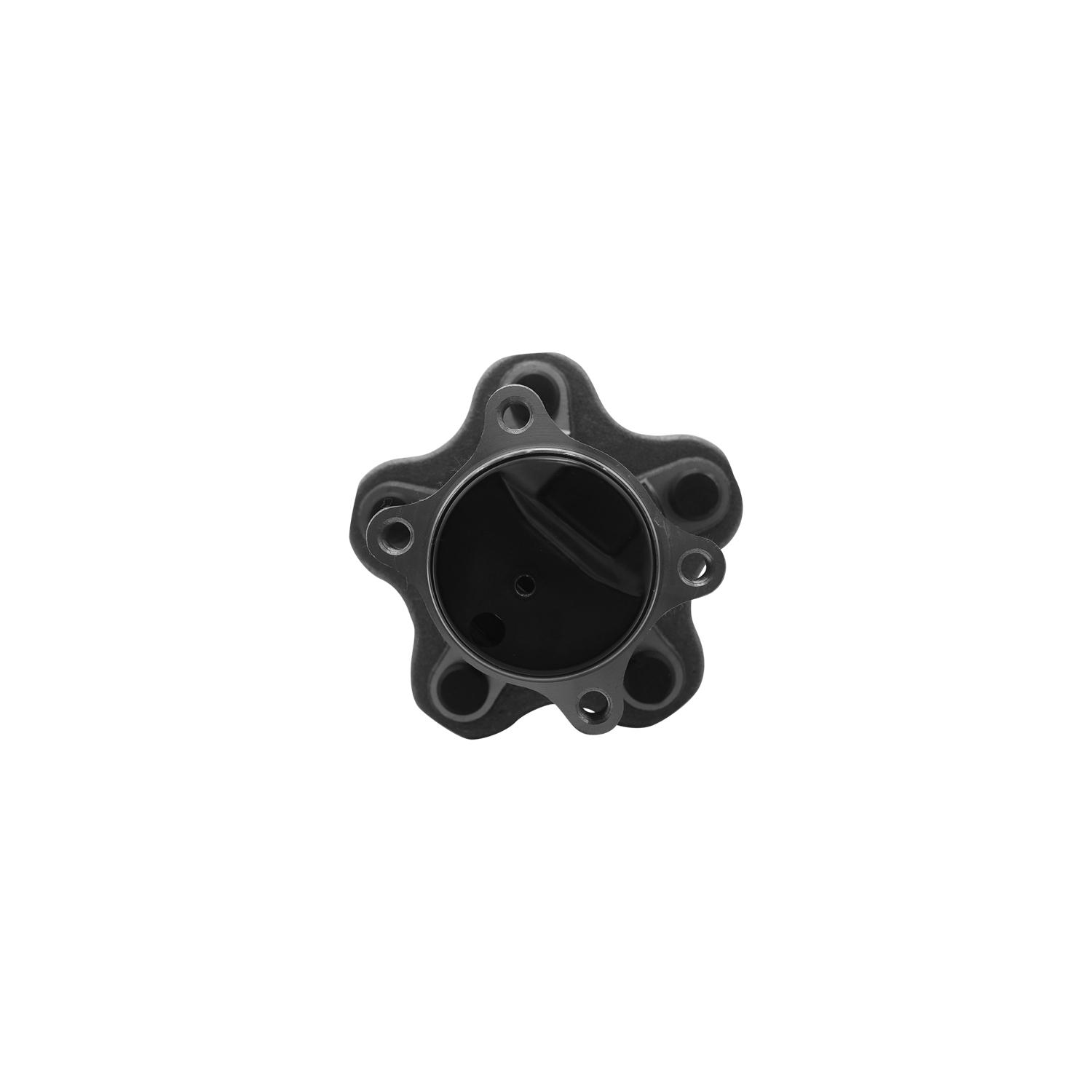 GSP 530127 - Wheel Bearing and Hub Assembly GSP 530127 Wheel Bearing and Hub Assembly product image 12 of 12