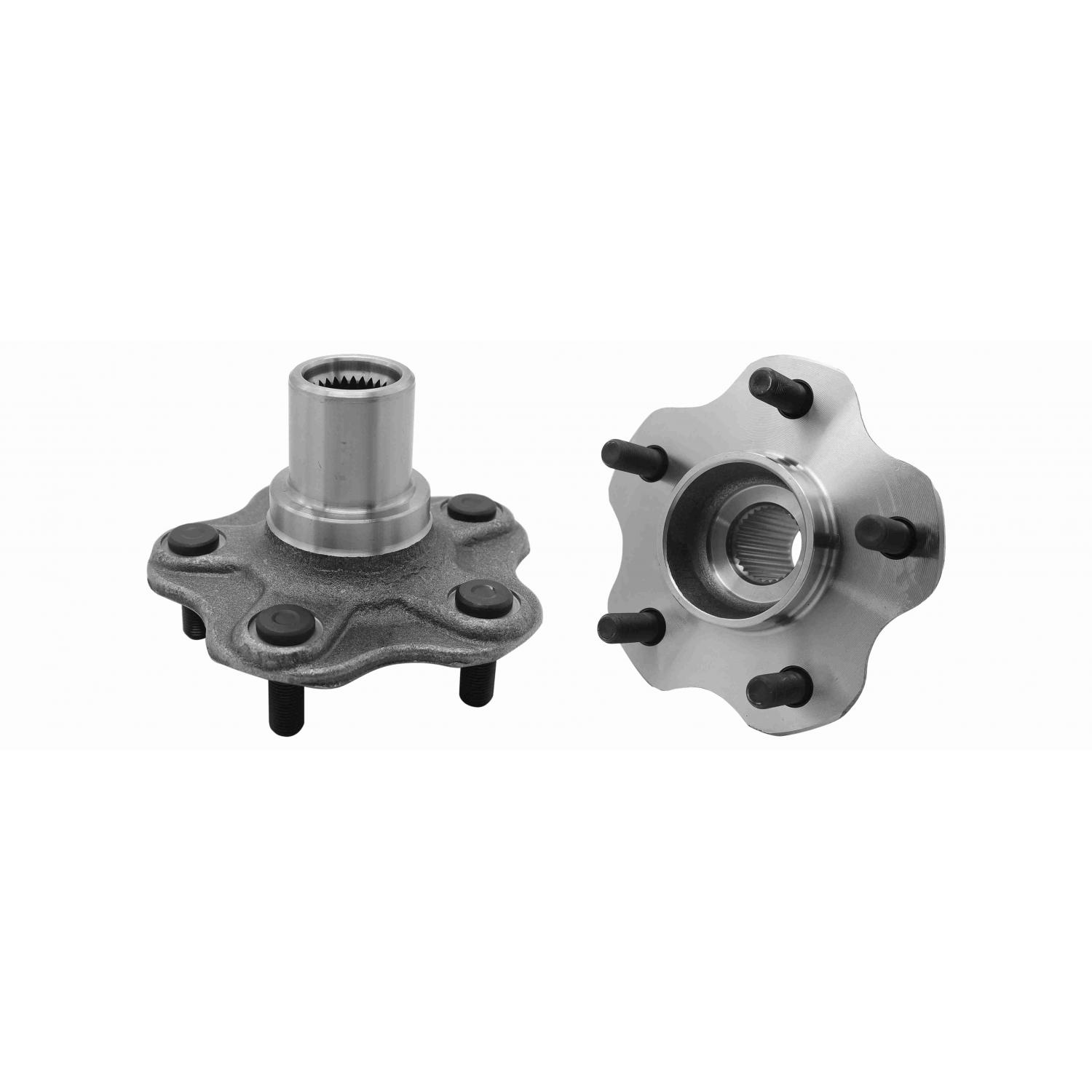 GSP 530129 Wheel Hub product image 1 of 7