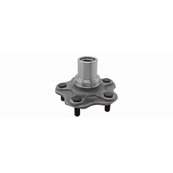 2004 Infiniti G35 Wheel Hub Rear GSP 530129 image 2 of 4