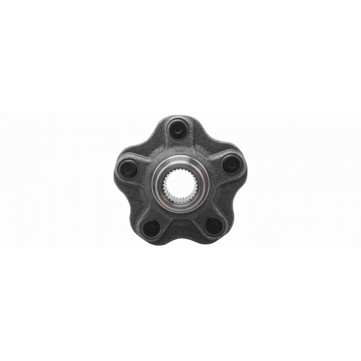 GSP 530129 Wheel Hub product image 4 of 7