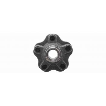 2004 Infiniti G35 Wheel Hub Rear GSP 530129 image 4 of 4