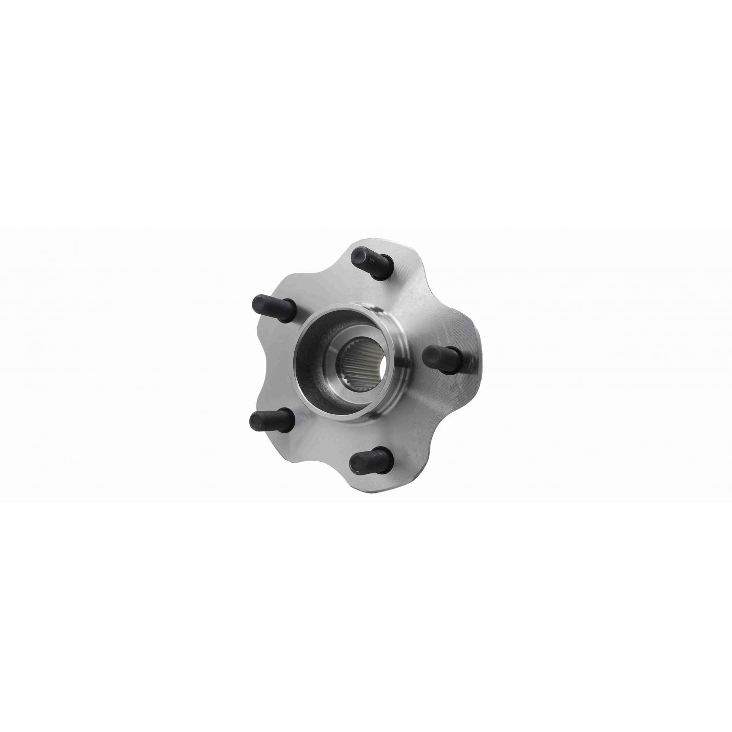 GSP 530129 Wheel Hub product image 7 of 7