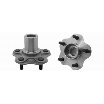 2008 Infiniti FX35 Wheel Hub