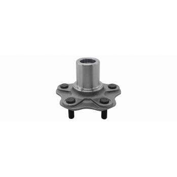 2008 Infiniti FX35 Wheel Hub Rear GSP 530132 image 2 of 4