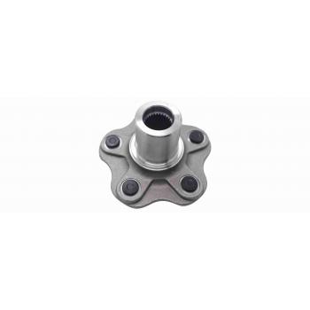 2008 Infiniti FX35 Wheel Hub Rear GSP 530132 image 3 of 4