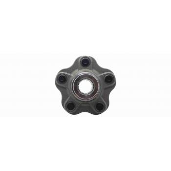 2008 Infiniti FX35 Wheel Hub Rear GSP 530132 image 4 of 4