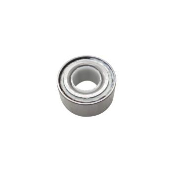 2003 Nissan Pathfinder Wheel Bearing Rear GSP 531000B image 2 of 4