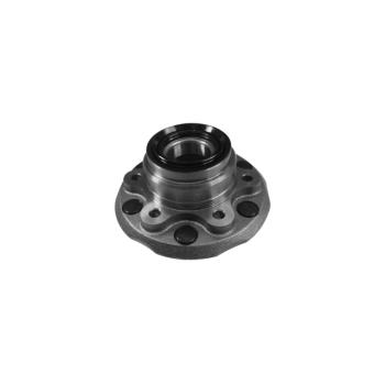 2003 Infiniti QX4 Wheel Bearing and Hub Assembly