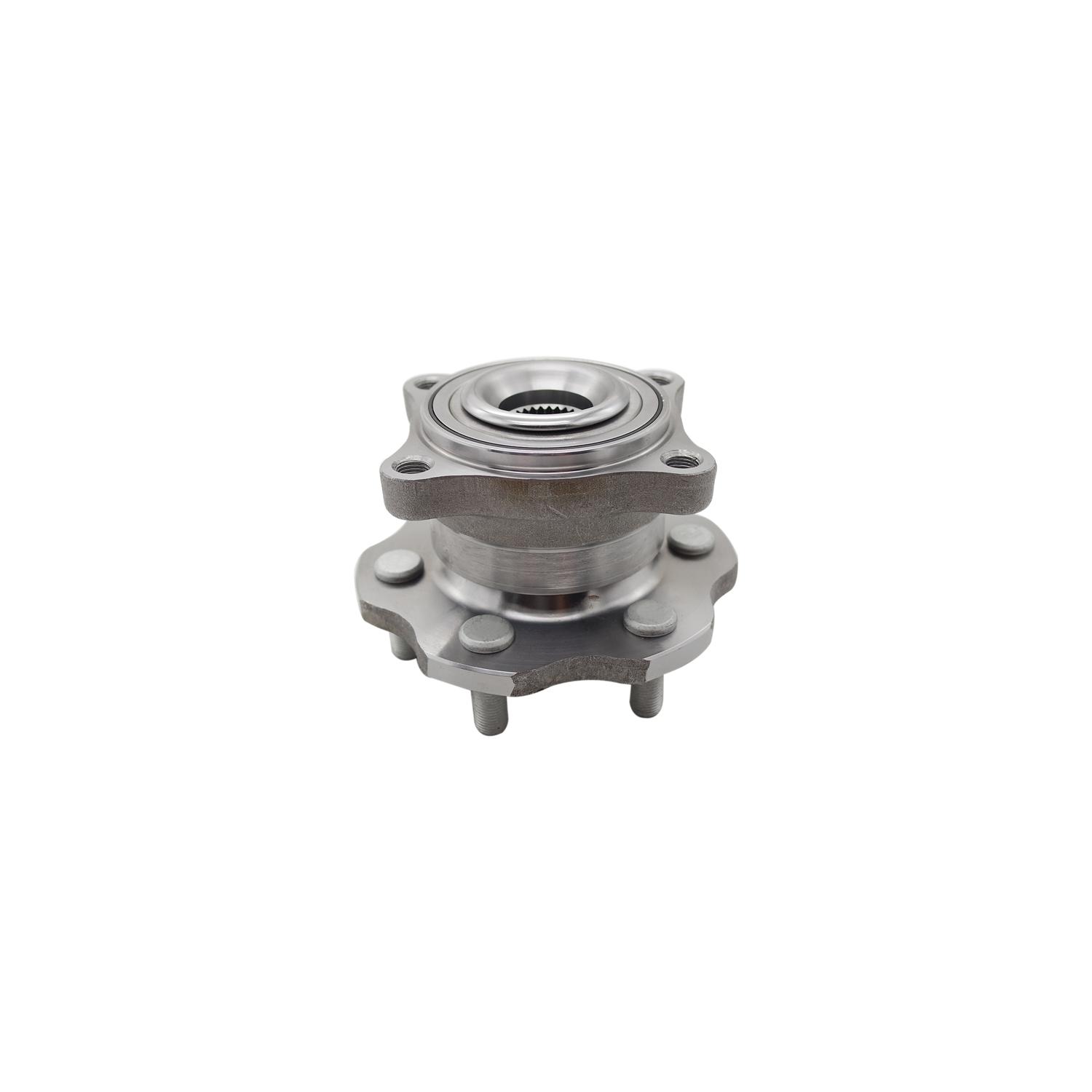 GSP 532003 Wheel Bearing and Hub Assembly product image 11 of 13