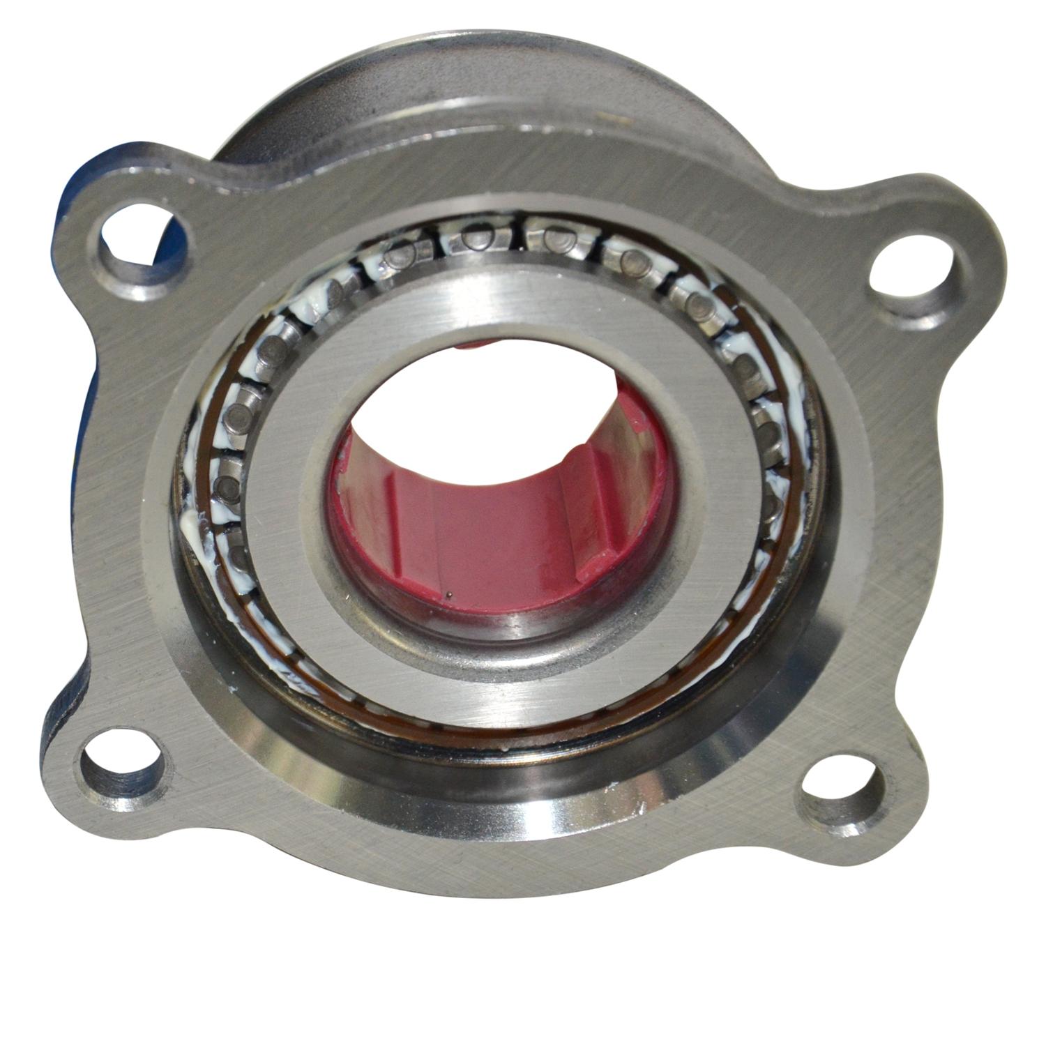 GSP 532011 Wheel Bearing and Hub Assembly product image 2 of 11