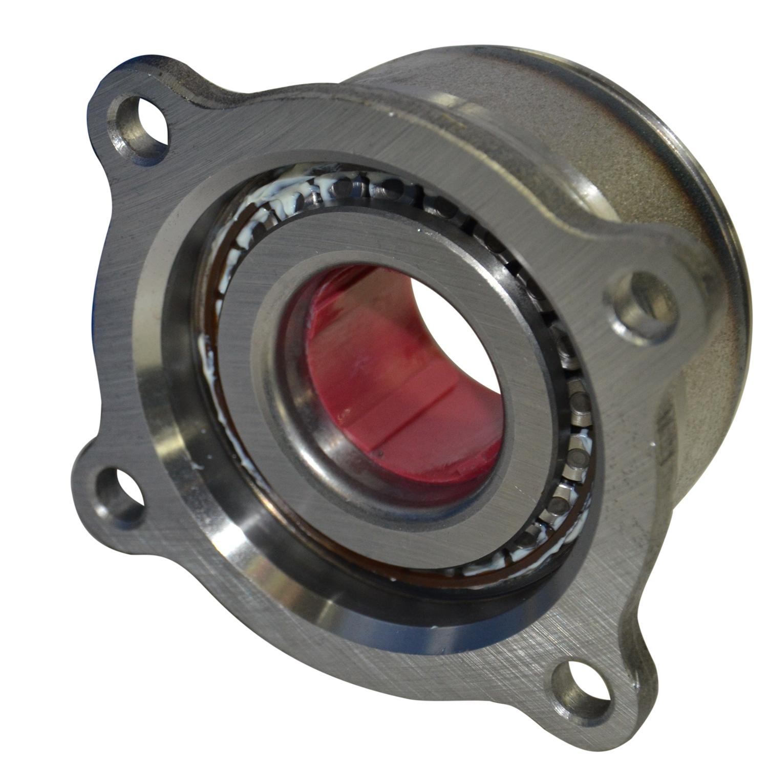 GSP 532011 Wheel Bearing and Hub Assembly product image 3 of 11