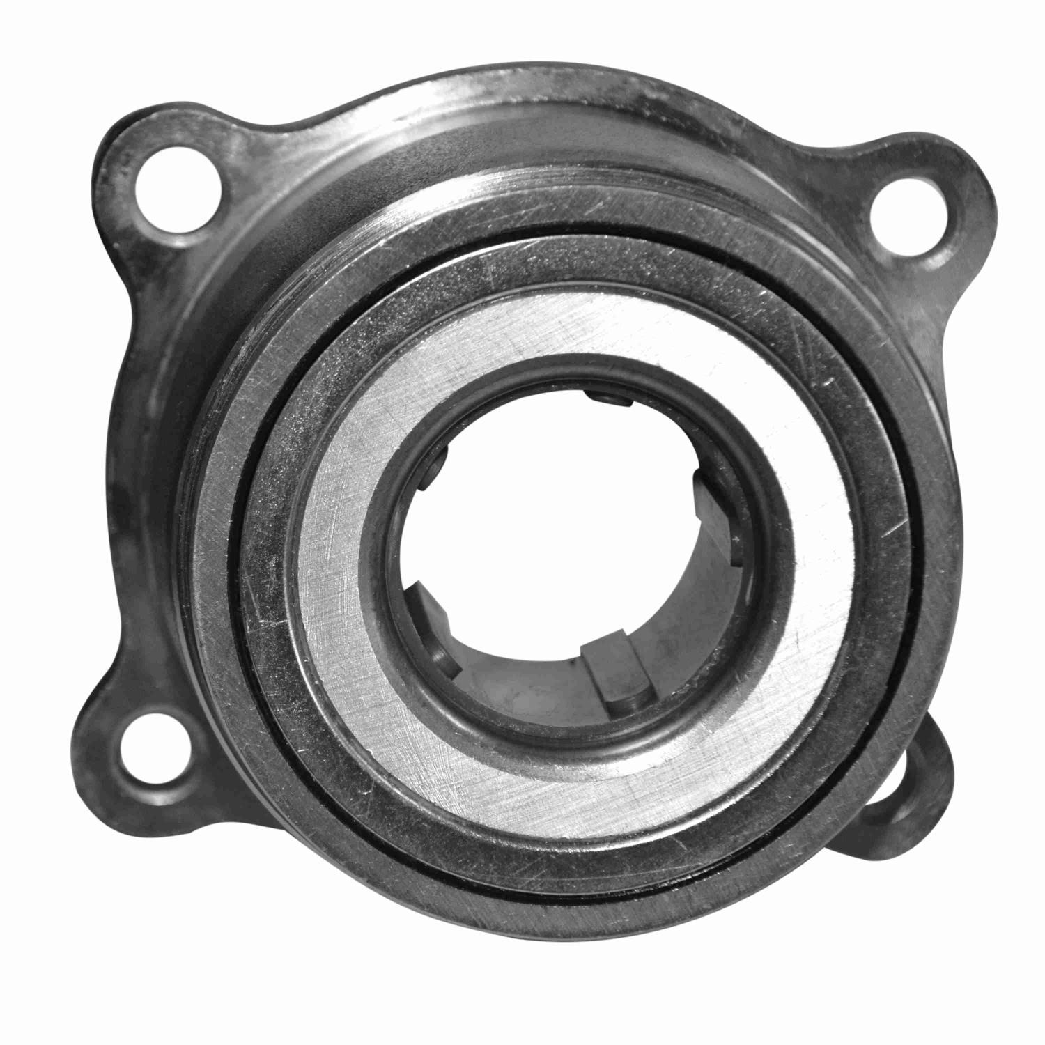 GSP 532011 Wheel Bearing and Hub Assembly product image 5 of 11