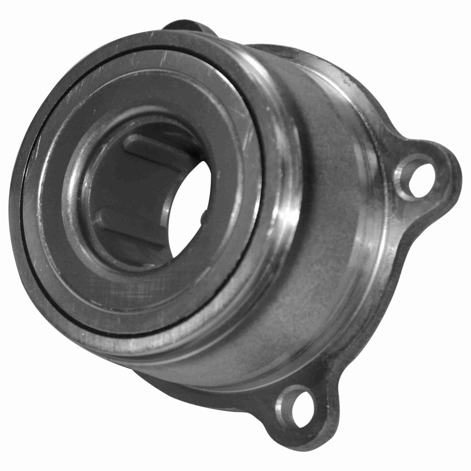 GSP 532011 Wheel Bearing and Hub Assembly product image 6 of 11