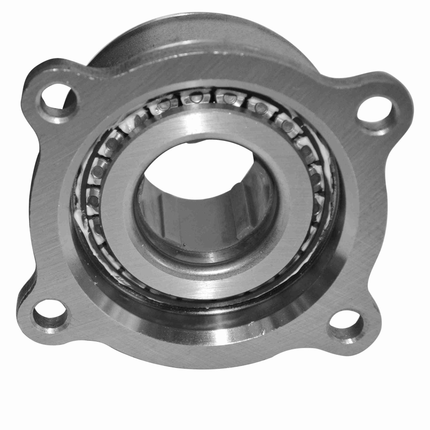 GSP 532011 Wheel Bearing and Hub Assembly product image 7 of 11