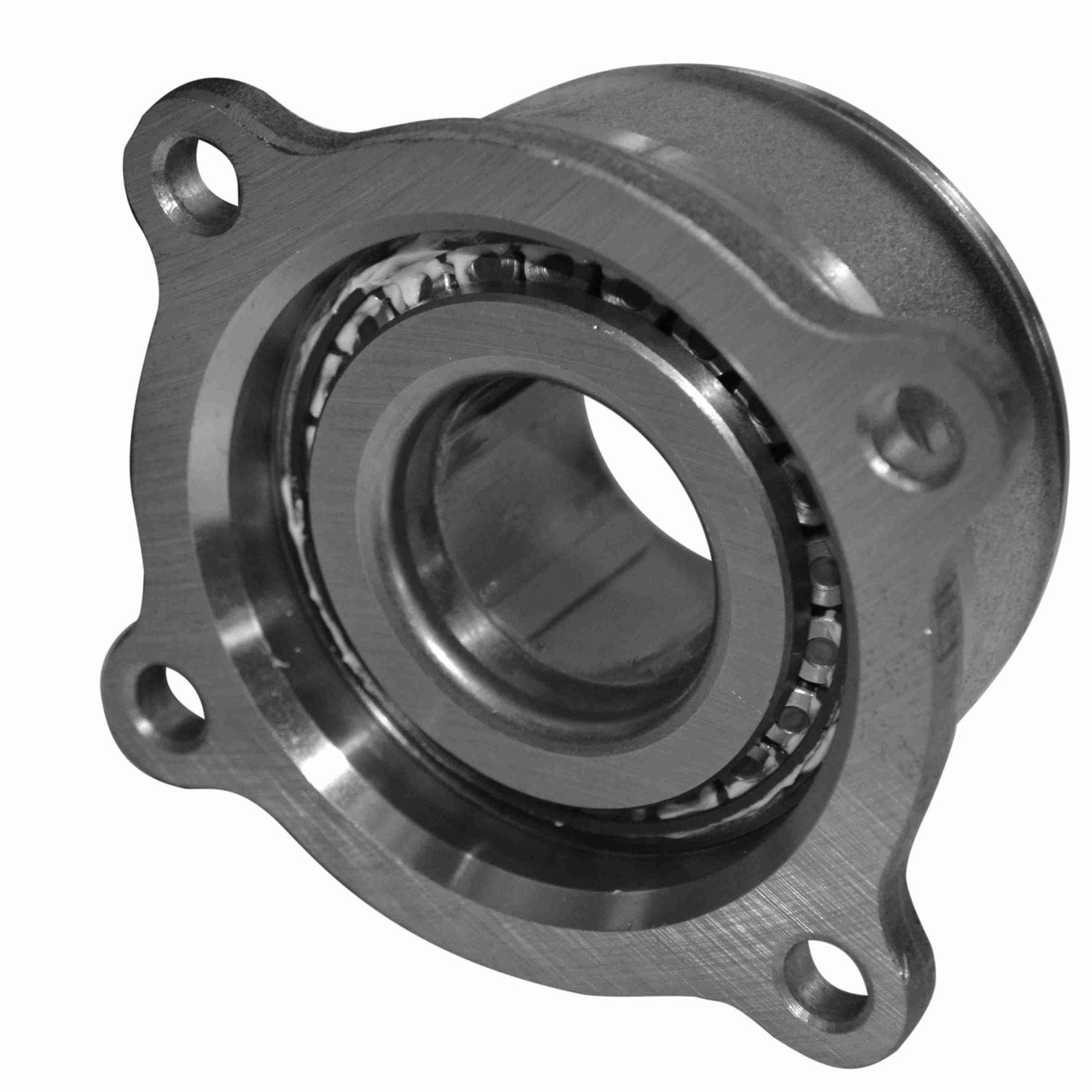 GSP 532011 Wheel Bearing and Hub Assembly product image 8 of 11