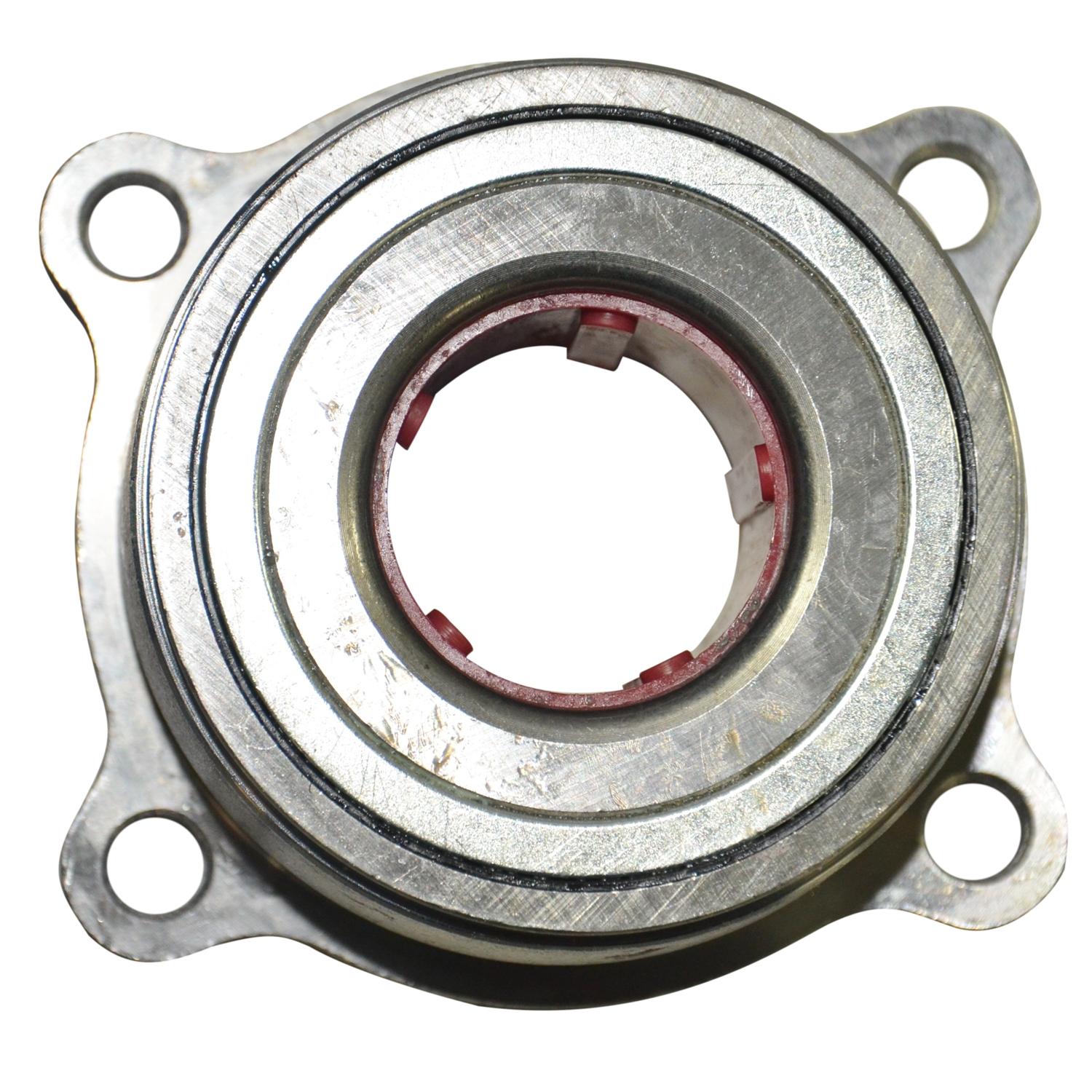 GSP 532011 Wheel Bearing and Hub Assembly product image 9 of 11